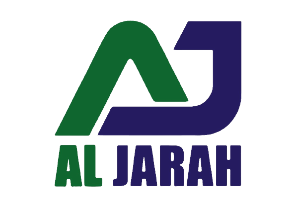 Al Jarah Logo